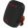 SONICGEAR PORTABLE WIRELESS SPEAKER BT5.3 SONICGO BIKECLIPZ MIDNIGHT GREY BIKECLIPZ-MG