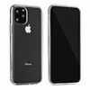BACK CASE ULTRA SLIM 0,3MM FOR IPHONE 16 PRO MAX TRANSPARENT