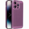 BREEZY CASE FOR IPHONE 16 PRO PURPLE