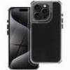 MATRIX CASE FOR IPHONE 16 PRO MAX BLACK