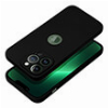SOFT CASE FOR IPHONE 16 BLACK