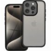 VARIETE CASE FOR IPHONE 16 PLUS BLACK