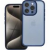 VARIETE CASE FOR IPHONE 16 PLUS NAVY BLUE
