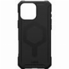 UAG ESSENTIAL ARMOR MAGSAFE BLACK FOR IPHONE 16 PRO MAX