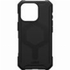 UAG ESSENTIAL ARMOR MAGSAFE BLACK FOR IPHONE 16 PRO