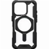 UAG PLASMA XTE MAGSAFE BLACK/CLEAR FOR IPHONE 16 PRO MAX