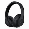ΑΚΟΥΣΤΙΚΑ BLUETOOTH HEADSET BEATS STUDIO 3 WIRELESS MATTE BLACK