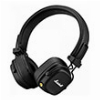 ΑΚΟΥΣΤΙΚΑ BLUETOOTH MARSHALL MAJOR IV LEATHER BLACK