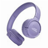 JBL TUNE 520BT ΑΣΥΡΜΑΤΑ BLUETOOTH ON EAR ΑΚΟΥΣΤΙΚΑ PURPLE