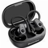 BLACKVIEW BT5.3 ENC AIRBUDS 60 WITH CHARGING DOCK BLACK AIRBUDS60