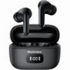 BLACKVIEW BT5.3 ANC+4MIC AIRBUDS 8 WITH CHARGING DOCK BLACK AIRBUDS8B