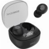 SONICGEAR ENC BT5.4 EARPUMP TWS JEWEL 2 BLACK TWS-J2-BLK
