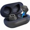 SONIC GEAR TWS 2 CLEAR AUDIO EARPUMPS BLACK TWS2B