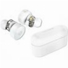 SONIC GEAR TWS EARPUMP 7 HYPERBASS WHITE TWS7W