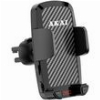 AKAI FMT-C14BT ΒΑΣΗ ΚΙΝΗΤΟΥ ΑΥΤΟΚΙΝΗΤΟΥ ΚΑΙ FM TRANSMITTER ΜΕ ΦΟΡΤΙΣΤΗ 12V-24V