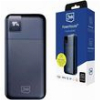 POWERBANK 3MK POWERHOUSE 20000MAH 22.5W QC + PD BLACK