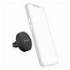 HAMA 201517 MAGNET CAR MOBILE PHONE HOLDER FOR GRATING, 360-DEGREE ROTATION, UNIVERSAL
