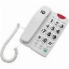 ΤΗΛΕΦΩΝΟ IQ DT-836BB WHITE