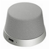 4SMARTS BLUETOOTH SPEAKER SOUNDFORCE MAGSAFE COMPATIBLE WATERPROOF SILVER/GREY