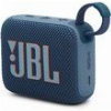 JBL GO4 BLUETOOTH SPEAKER BLUE