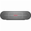 AIWA BT TWS RESONANCE BASS SPEAKER GREY SBX350J/GR
