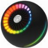SONIC GEAR BT5.0 TWS SONICPODS BLACK SPTWSB