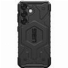UAG PATHFINDER W/ MAGNET BLACK FOR SAMSUNG GALAXY S25