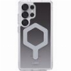 UAG PLYO PRO BLACK/CLEAR OMBRE FOR SAMSUNG GALAXY S25 ULTRA