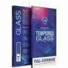 5D FULL GLUE TEMPERED GLASS FOR SAMSUNG GALAXY S25 ULTRA BLACK