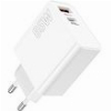 LAMTECH CHARGER USB QC3.0/TYPE-C 65W LAM023558