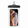 UGREEN WATERPROOF PHONE CASE TRANSPARENT