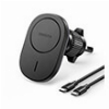 UGREEN CD345 25925 CAR CHARGER WIRELESS MAGNETIC