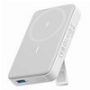 POWER BANK ANKER MAGGO 633 10KMAH,15W WHITE