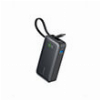 POWER BANK ANKER 545 NANO 10KMAH, 30W USB-C CABLE