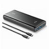 POWER BANK ANKER POWERCORE III ELITE 25600 BLACK