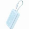 POWER BANK ANKER ZOLO 20000MAH 30W QC+ PD BLUE