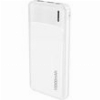 LAMTECH POWER BANK 10000MAH WHITE LAM112105