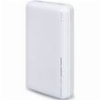 LAMTECH POWER BANK 20000MAH WHITE LAM112129