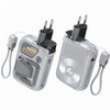 POWER BANK MAGNETIC WIRELESS WK 10000MAH 22,5W PDX1 & QCX1 GRAY WP-89