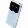 POWER BANK WK 10000MAH 22,5W PDX1 & QC2.0X2 BLUE WP-43