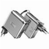 POWER BANK WK 15000MAH 22,5W QC3.0X1 SILVER WP-20