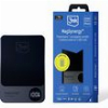 POWER BANK 3MK MAGSYNERGY 5000MAH 18W PD + FQI WIRELESS CHARGING BLACK