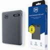 POWER BANK 3MK POCKET 5000MAH 12W GREY