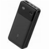 POWER BANK ANKER 20000MAH 30W QC + PD BLACK A1384G11