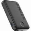 POWER BANK ANKER 322 MAGGO 5000MAH 7.5W BLACK A1618G11