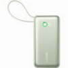 POWER BANK ANKER NANO 10000MAH 30W QC + PD GREEN A1259G61