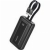 POWER BANK ANKER ZOLO 20000MAH 30W QC + PD BLACK A1689011