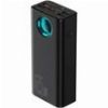 POWER BANK BASEUS AMBLIGHT DIGITAL DISPLAY 26800MAH 65W QC + PD BLACK P10022402113-00