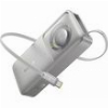 POWER BANK BASEUS FREE2PULL 10000MAH 30W TYPE-C CABLE GREY