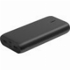 POWER BANK BELKIN 26000 MAH 32W PD PPS 2X USB-A 2X USB-C